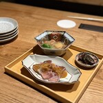 鴨しゃぶ粋玄 - 