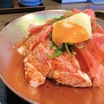 寿司居酒屋 だいいち - 