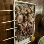 日本再生酒場 新宿3丁目店 - 