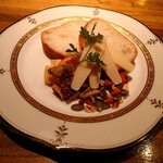 ラグナ ザ バー - チャーム