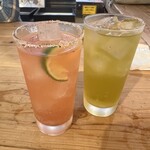 西町呑処 マルナナ - 