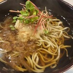 手打蕎麦 わくり - 