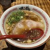 尾道らーめん 味龍 - 