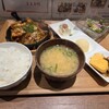 まるも食堂