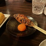 道しるべ - つくね