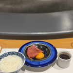 小皿食堂 一拓 - 