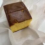 福砂屋 - 料理写真: