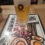 じげもんちゃんぽん Esola池袋店 - 