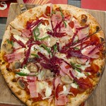 イルキャンティ - 