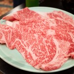 人形町今半 ＪＲ博多城店