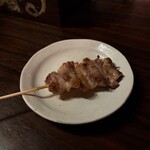 道しるべ - 豚バラ