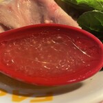 ハイデン.コッコFACTORY ら-めん凛々 - 