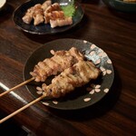 道しるべ - せせり