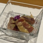 小皿食堂 一拓 - 