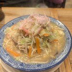 じげもんちゃんぽん Esola池袋店 - 