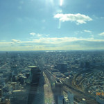 家全七福酒家 SEVENTH SON RESTAURANT - 個室からの景色