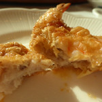 家全七福酒家 SEVENTH SON RESTAURANT - 飲茶（海老の湯葉巻き揚げ）