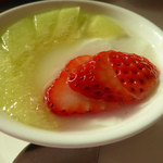 家全七福酒家 SEVENTH SON RESTAURANT - 杏仁豆腐