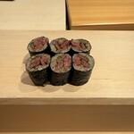 牛肉寿司 きんたん - 