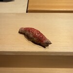 牛肉寿司 きんたん - 