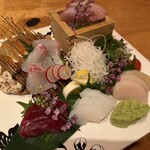 倉敷個室居酒屋 藤と川蝉 - 