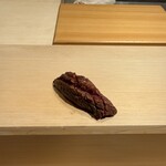 牛肉寿司 きんたん - 