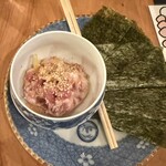 めし処 ゑノゐ - 