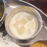 CURRY CHAOS - さつまいものイステュ♪