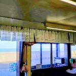 徳市 - メニューです。