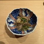 牛肉寿司 きんたん - 