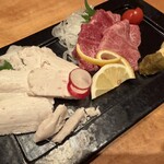 倉敷個室居酒屋 藤と川蝉 - 