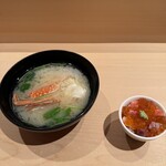 牛肉寿司 きんたん - 