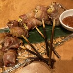 倉敷個室居酒屋 藤と川蝉 - 