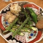 めし処 ゑノゐ - 