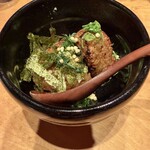 倉敷個室居酒屋 藤と川蝉 - 