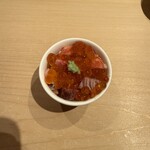 牛肉寿司 きんたん - 