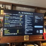 CURRY CHAOS - メニュー説明♪