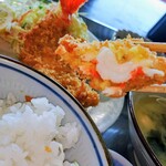 徳市 - こんな感じです