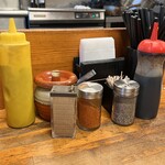 炭焼豚丼 豚野郎 - 