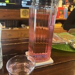 CURRY CHAOS - パティムガムウォーター♪