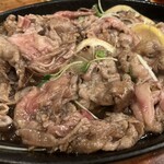 克の家 - 料理写真: