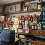 CURRY CHAOS - 店内の風景♪