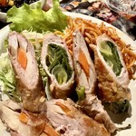 えちごやきゅ～ぴ～ - ボリュームえぐい