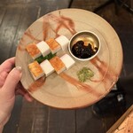 めし処 ゑノゐ - 