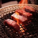 和牛一頭焼肉 牛一 - 