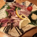 倉敷個室居酒屋 藤と川蝉 - 