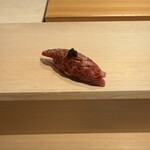 牛肉寿司 きんたん - 