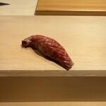 牛肉寿司 きんたん - 