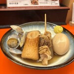 うなぎ ろ鰻 - 