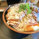 かつ丼吉兵衛 東梅田店 - 